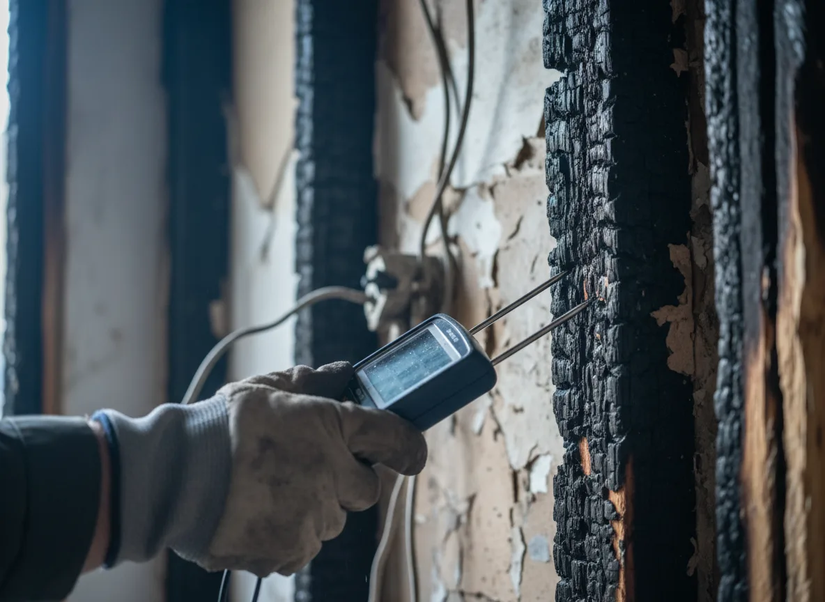 Fire Damage Restoration Powhatan Point, OH FAQs